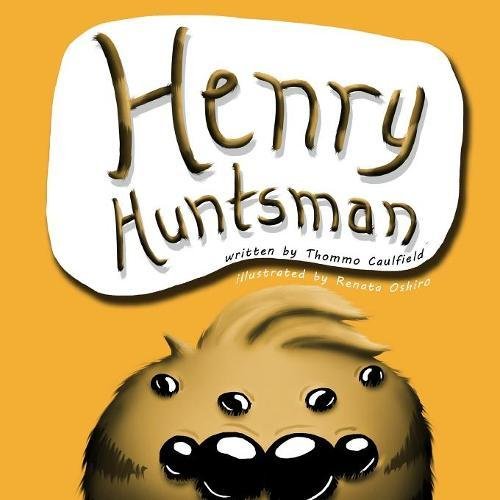 Henry Huntsman